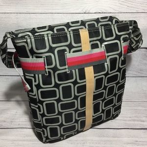 🛍4/$20 MERONA Crossbody Laptop Bag